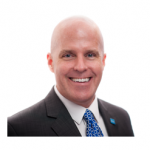 Drew Eason, Executive Director and CEO of Florida Dental Association