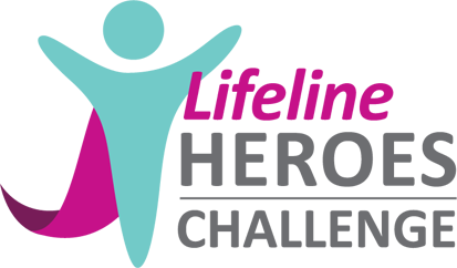 Thank You to Our Sponsors for Supporting Lifeline Heroes Challenge