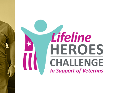 Lifeline Heroes Challenge