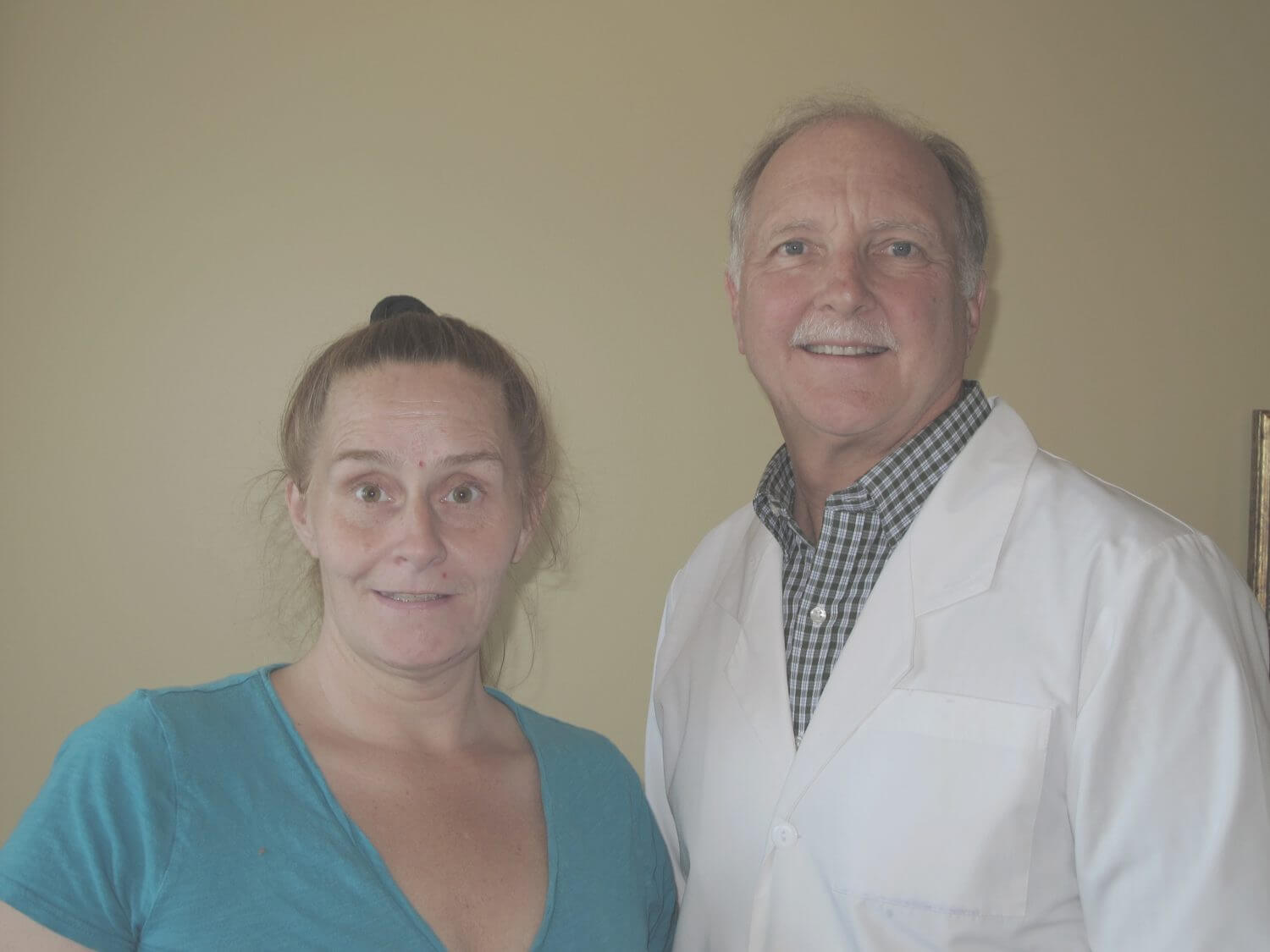 DLN Success Story – DDS Helps Washington Resident With Much Needed Dental Care