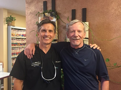 DLN Success Story – DDS Helps Oregon Resident With Much Needed Dental Care
