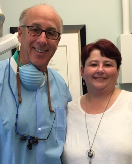 Volunteer Spotlight: South Carolina’s Dr. Moss Helps DDS Change and Save Lives