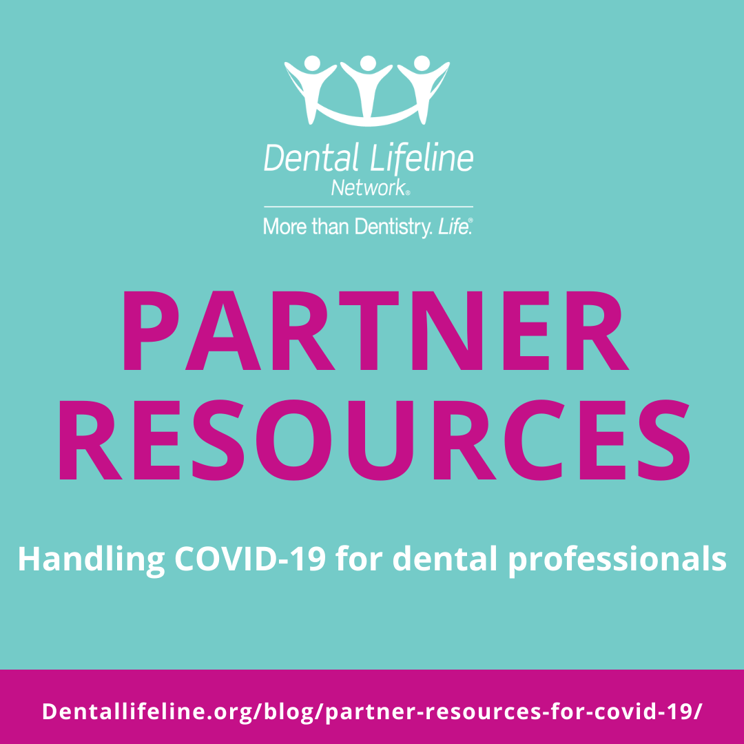 Partner Resources for COVID-19