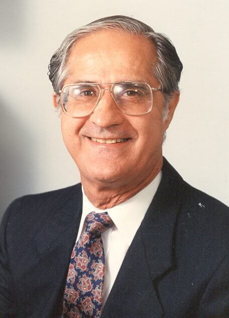 DLN Remembers the Legacy of Dr. Anthony R. Volpe