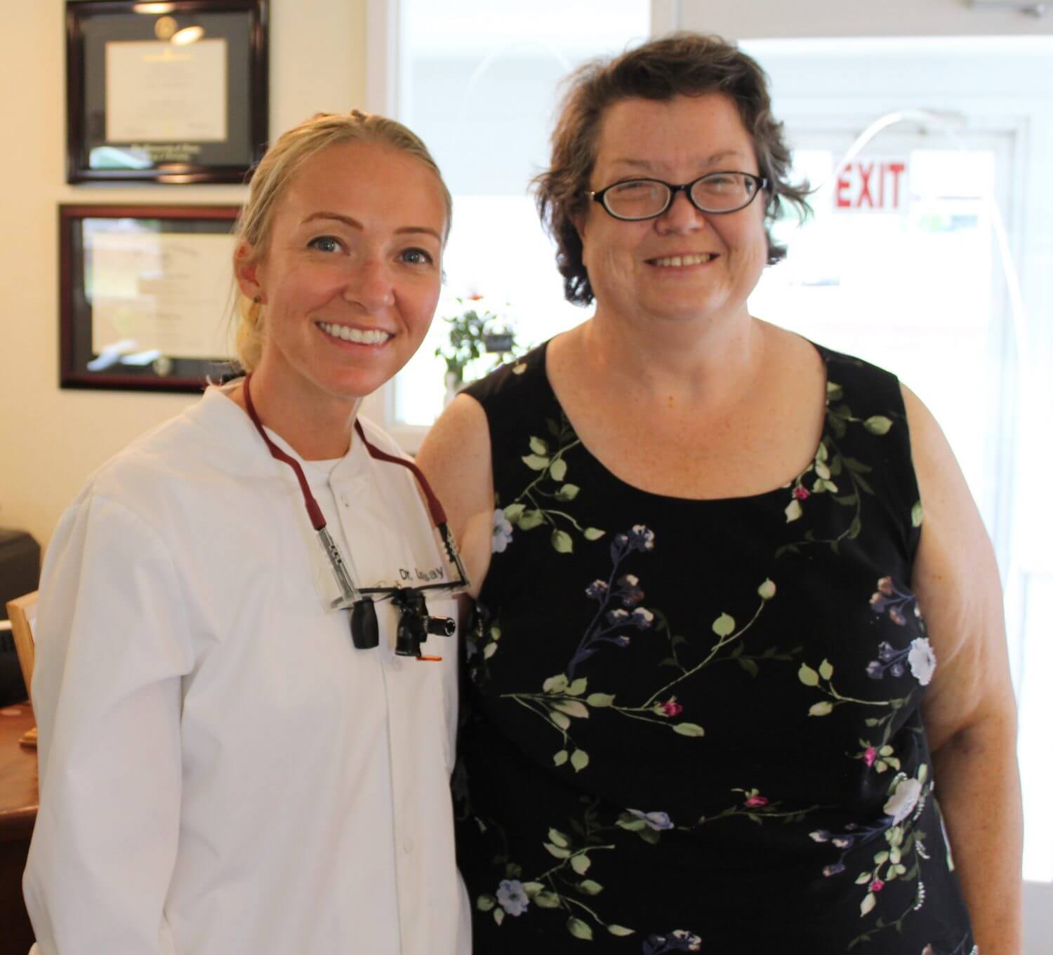 DLN Success Story – Patient with Disabilities Gets Much Needed Dental Care!