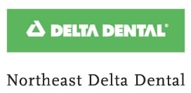 Delta Dental NE Logo