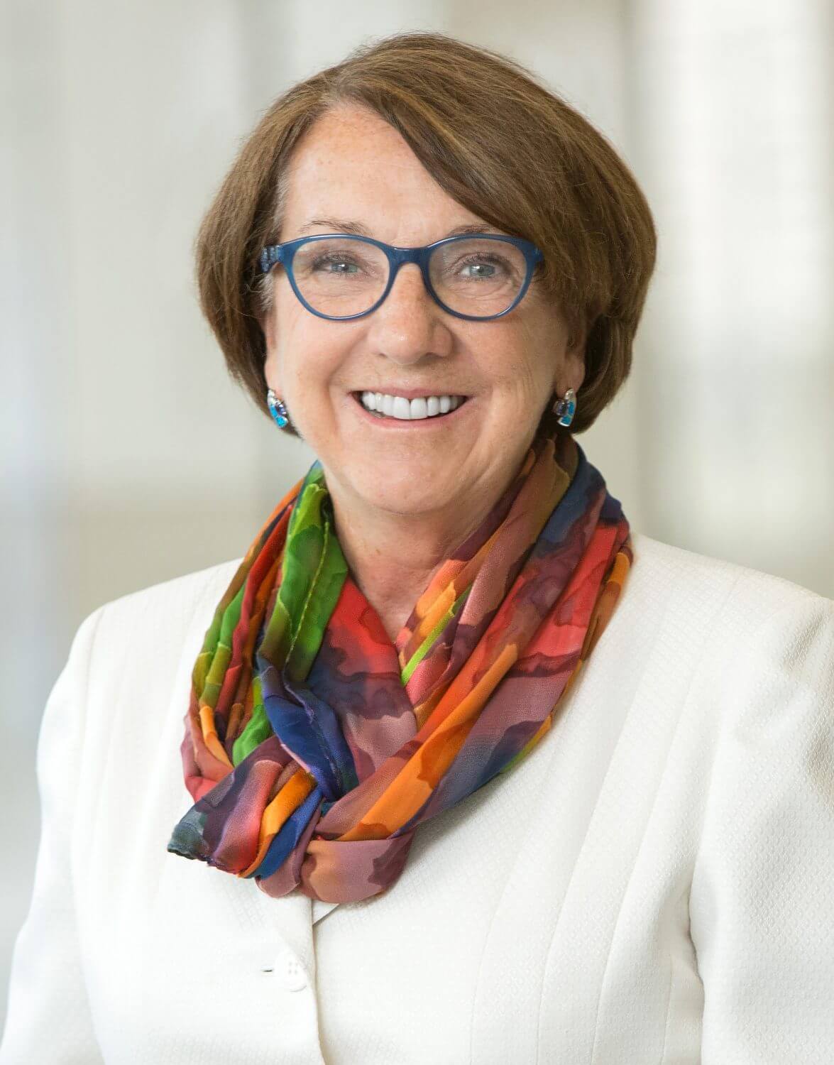Kathleen O’Loughlin Joins DLN’s National Board of Directors