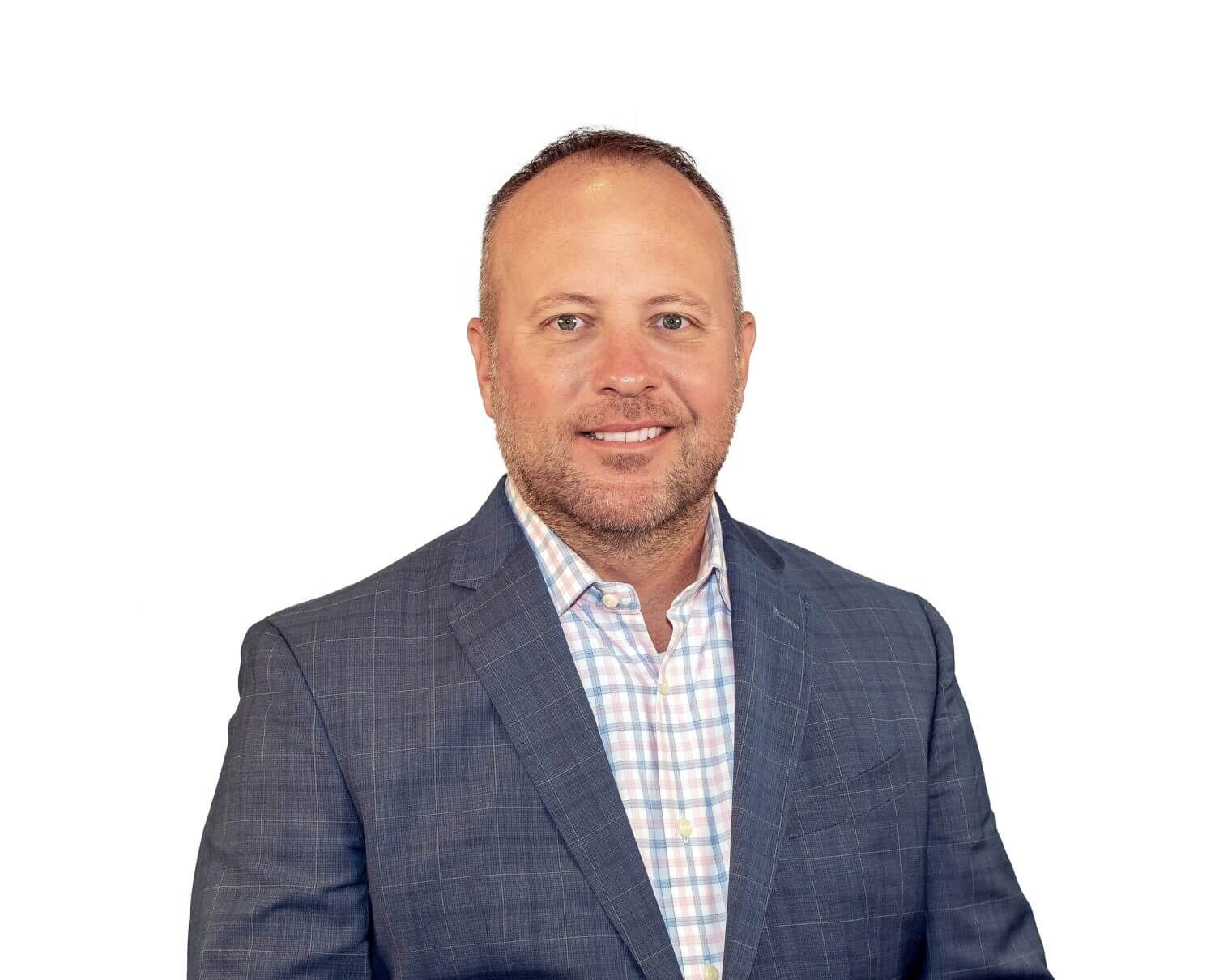 Chad Bushman Joins DLN’s National Board of Directors