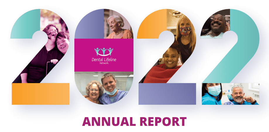 Our 2021/22 Annual Report is Now Available