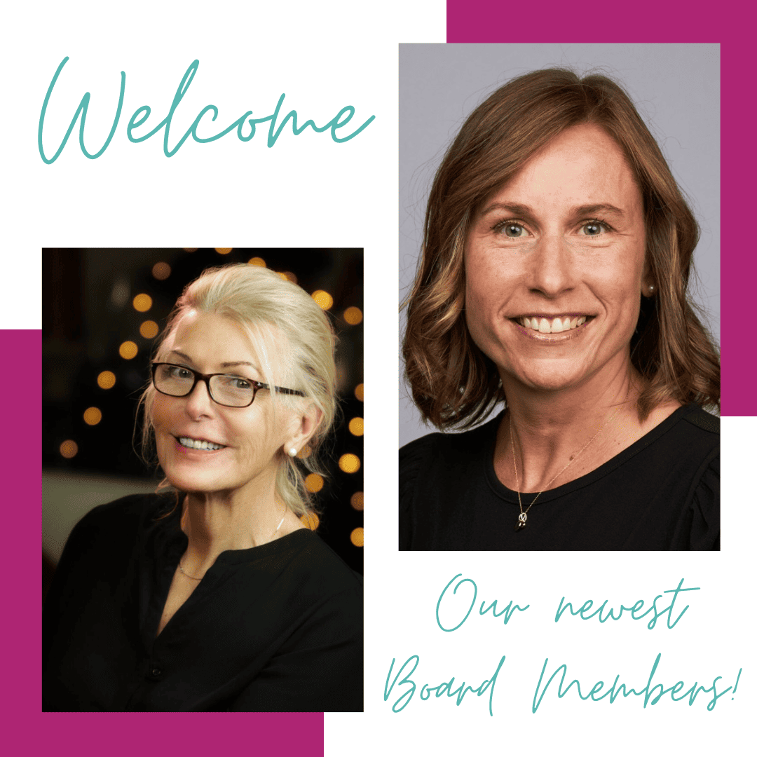 Meet the Latest Additions to Our Board of Directors!