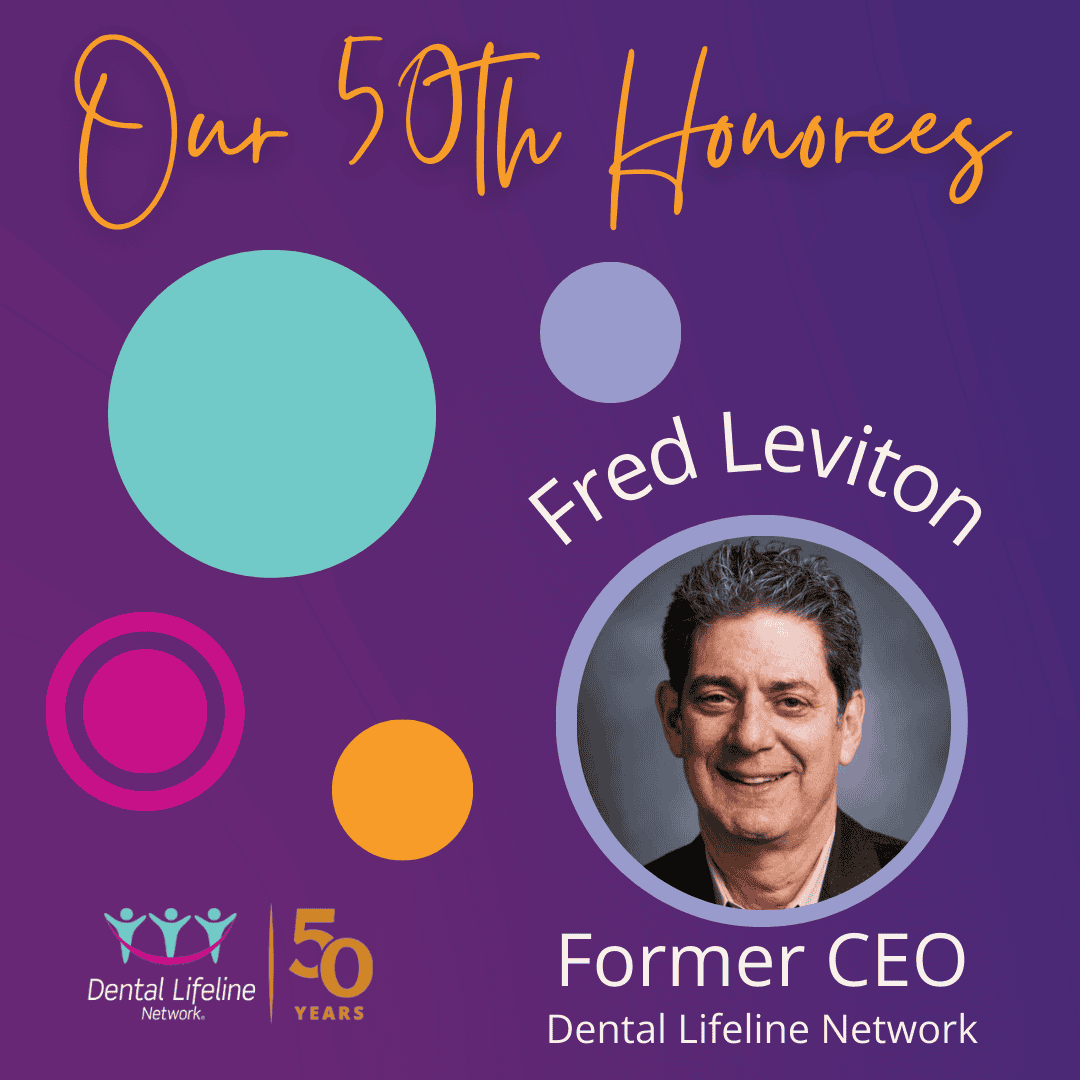 50th Honorees: DLN and Fred Leviton: The Early Years