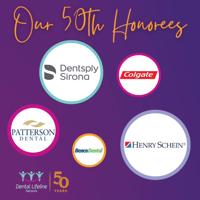 A Celebration of DLN’s Key Dental Supply Supporters