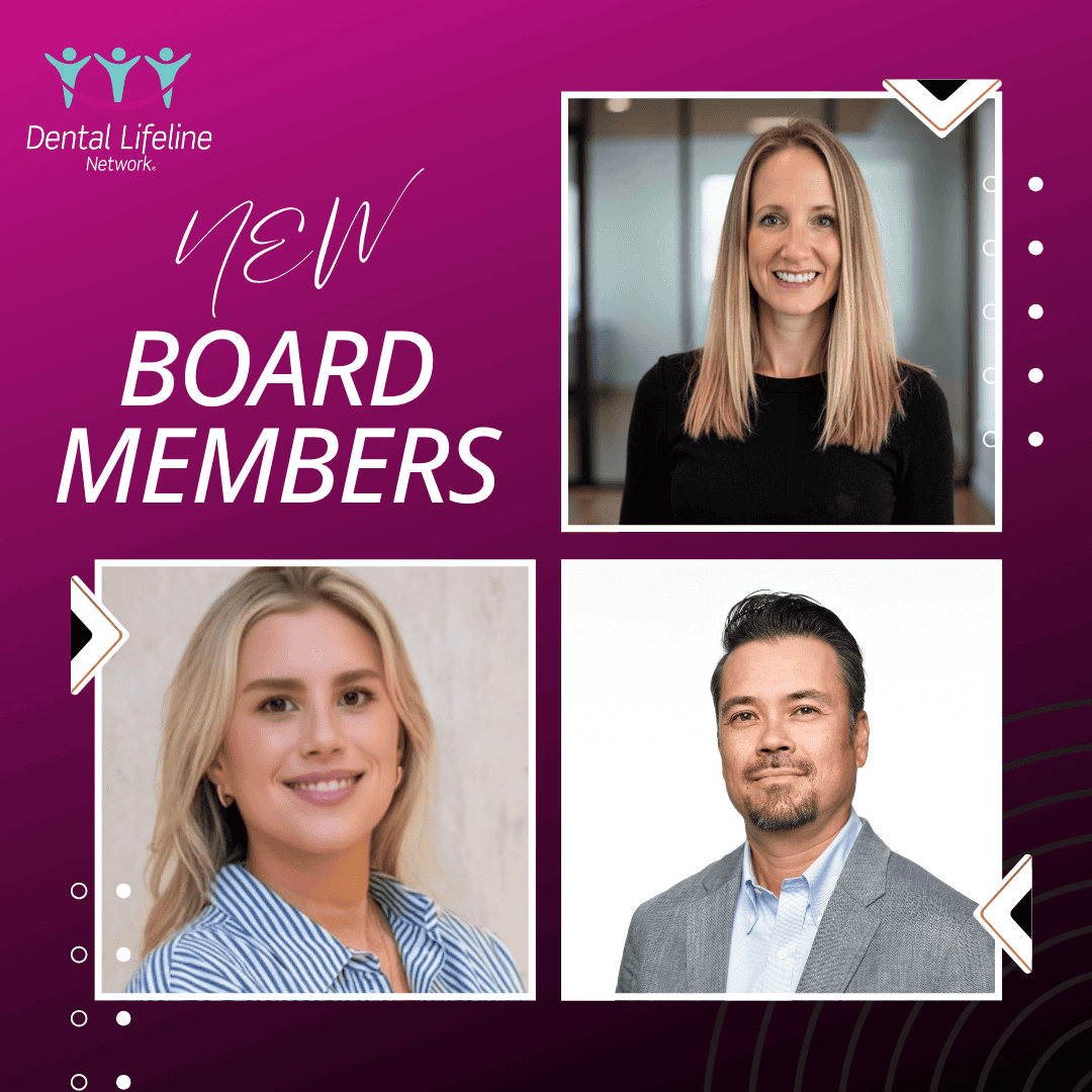 Introducing DLN’s Newest Board Members