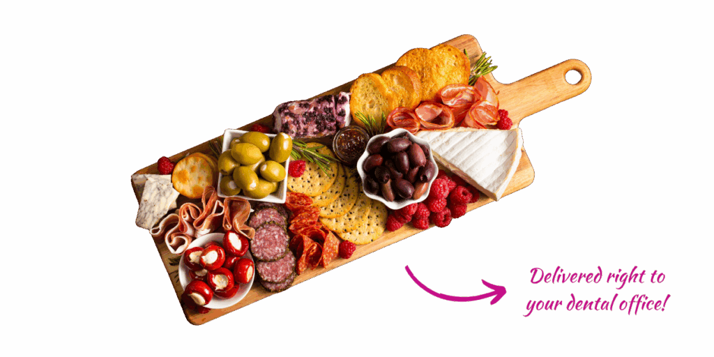 Win a Charcuterie Board
