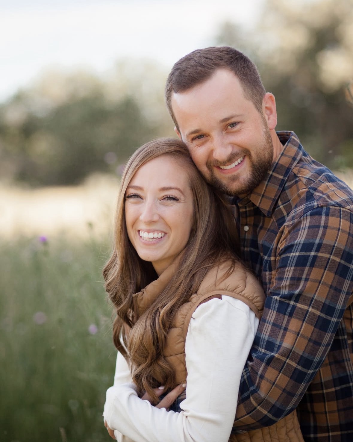 Two Hearts, One Practice: The Story of Dr. Ben Sitz and Dr. Elise Soulliere