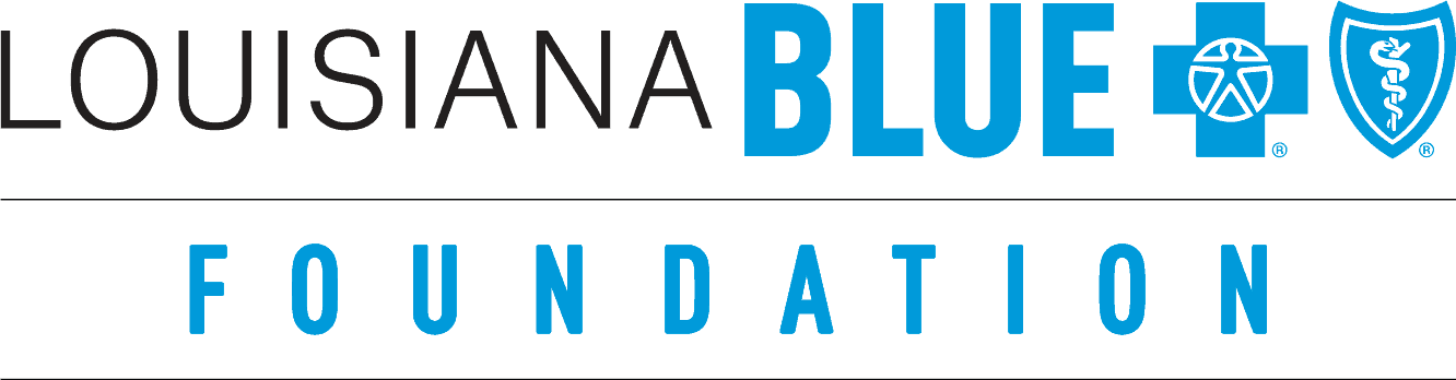 Dental Lifeline Network Awarded $50,000 Grant from Louisiana Blue Foundation