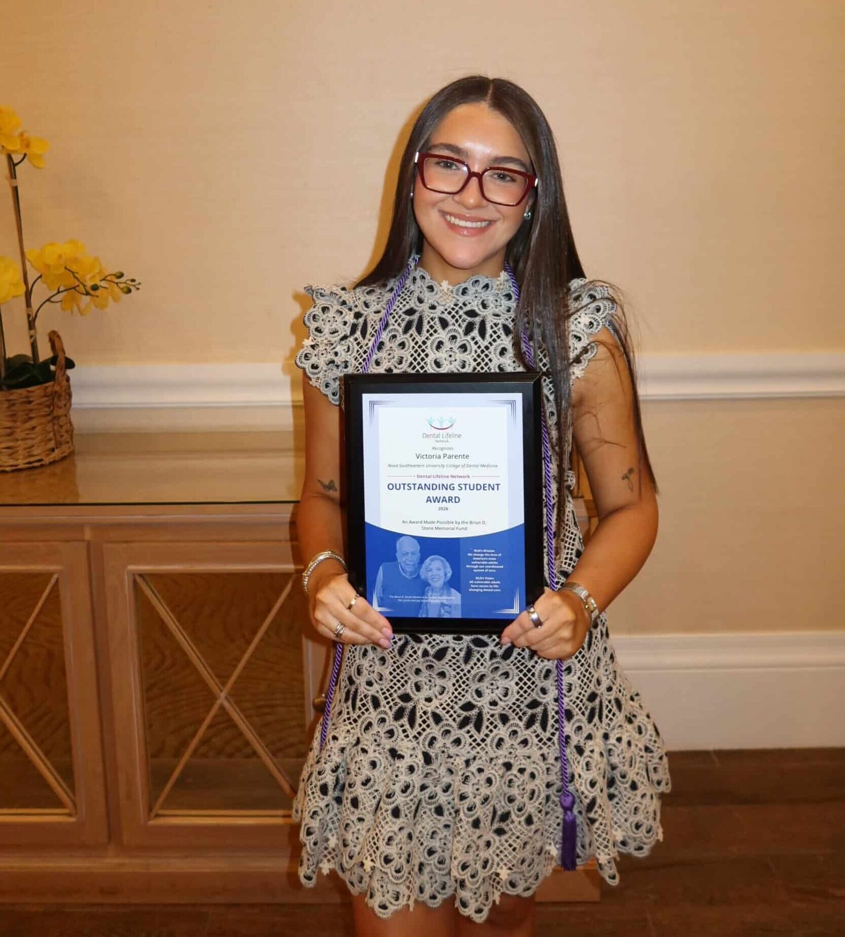 Celebrating The Next Generation of Compassionate Dental Care