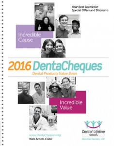 2016 DentaCheques
